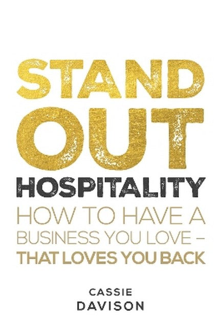 Stand Out Hospitality
