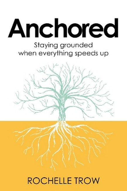 Anchored