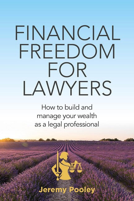 Financial Freedom for Lawyers