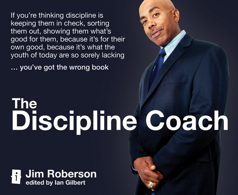 The Discipline Coach