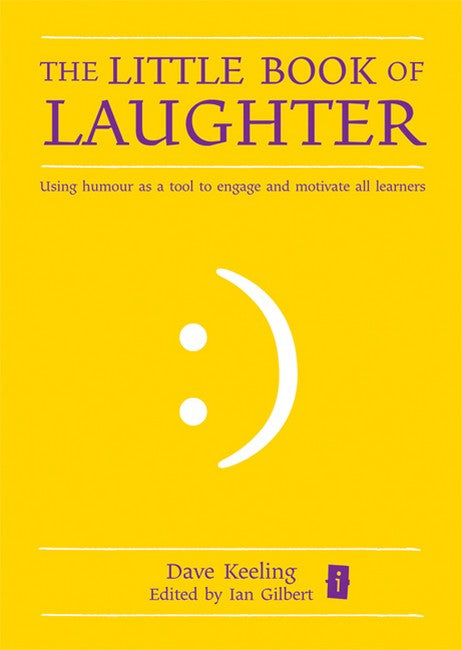 The Little Book of Laughter