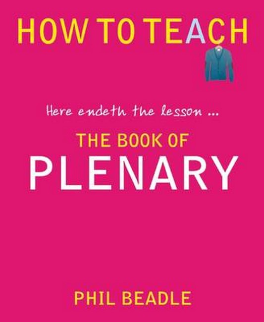 The Book of Plenary