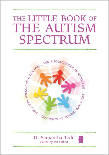 The Little Book of The Autism Spectrum