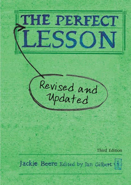 The Perfect Lesson 3/e