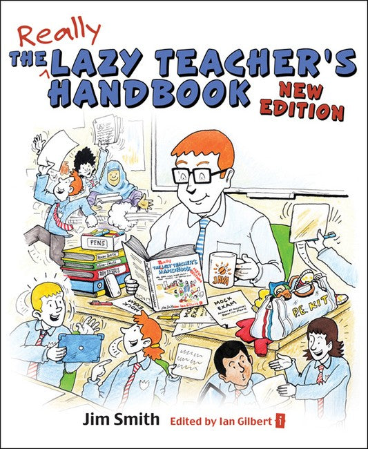 The Lazy Teacher's Handbook 2/e