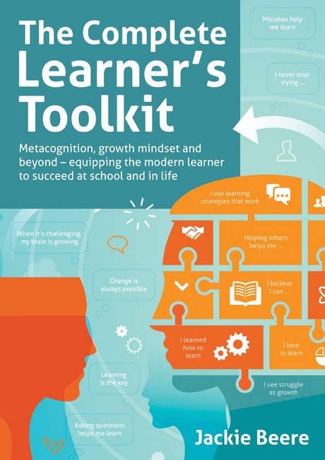 The Complete Learner's Toolkit