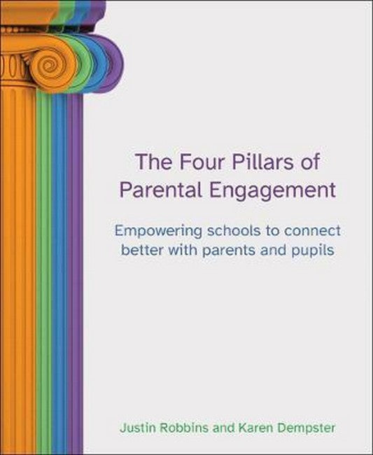 The Four Pillars of Parental Engagement