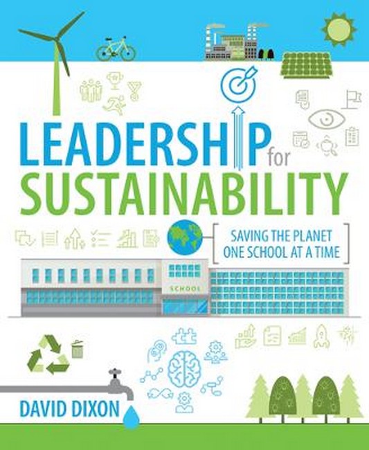 Leadership for Sustainability