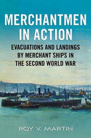 Merchantmen in Action