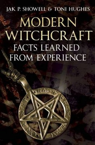 Modern Witchcraft:
