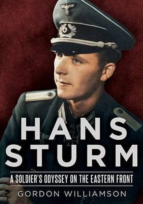 Hans Sturm