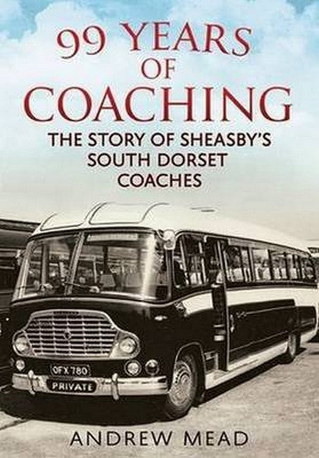 99 Years of Coaching