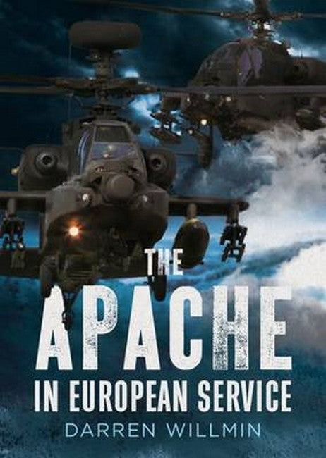 Apache in European Service