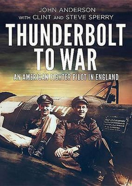 Thunderbolt to War