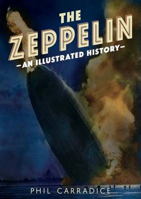 The Zeppelin