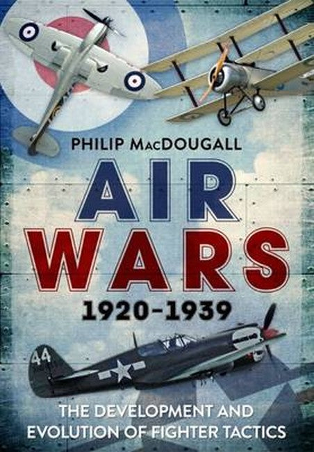 Air Wars 1920-1939