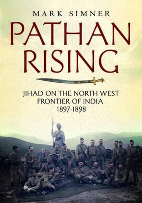 Pathan Rising