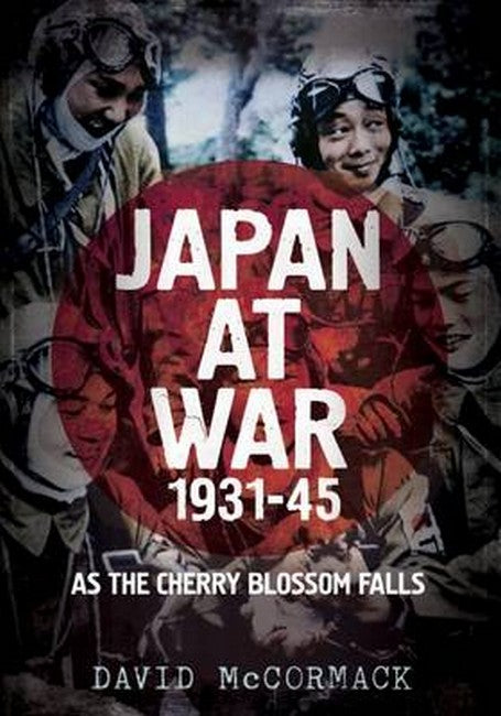 Japan at War 1931-45