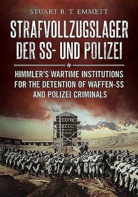 Strafvollzugslager der SS und Polizei