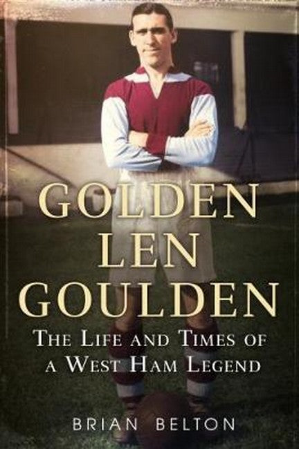 Golden Len Goulden