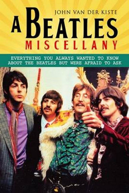 Beatles Miscellany