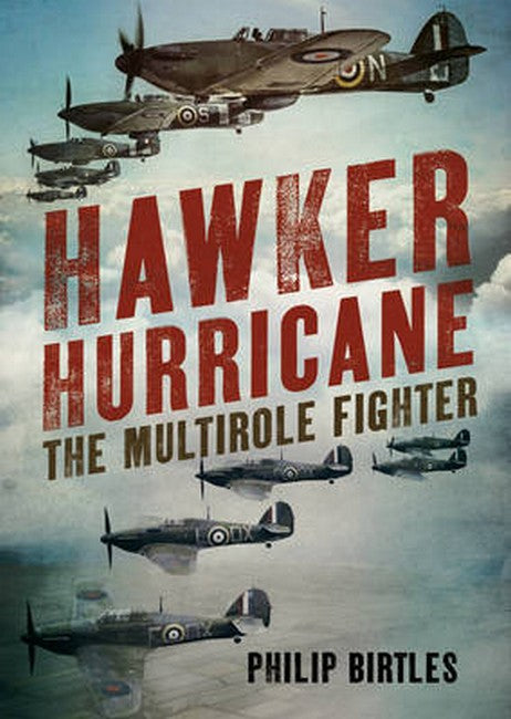 Hawker Hurricane