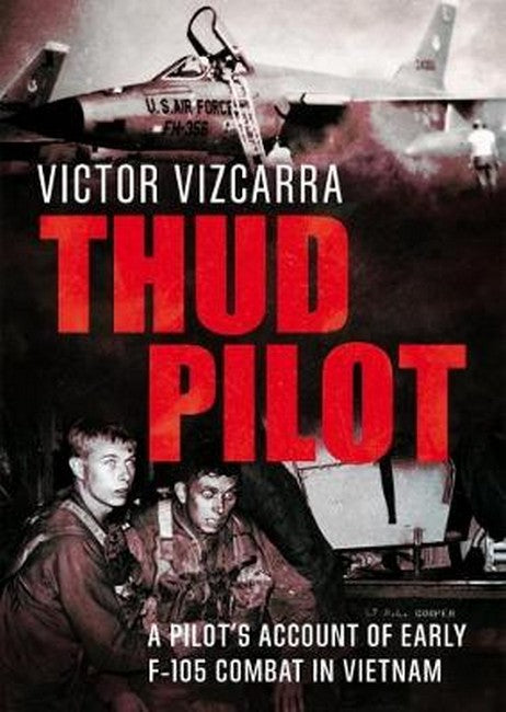 Thud Pilot