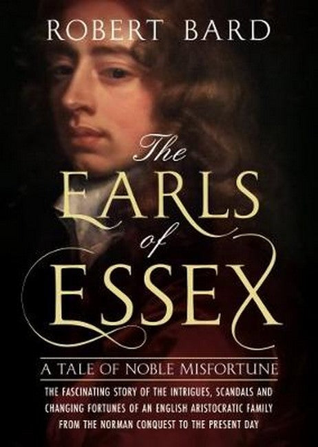 The Earls of Essex