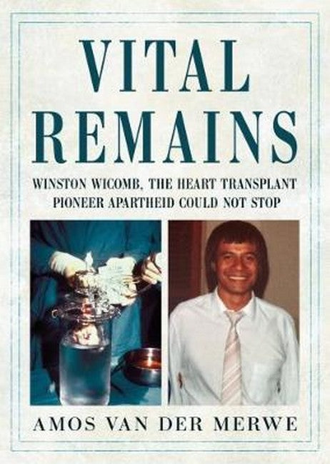 Vital Remains