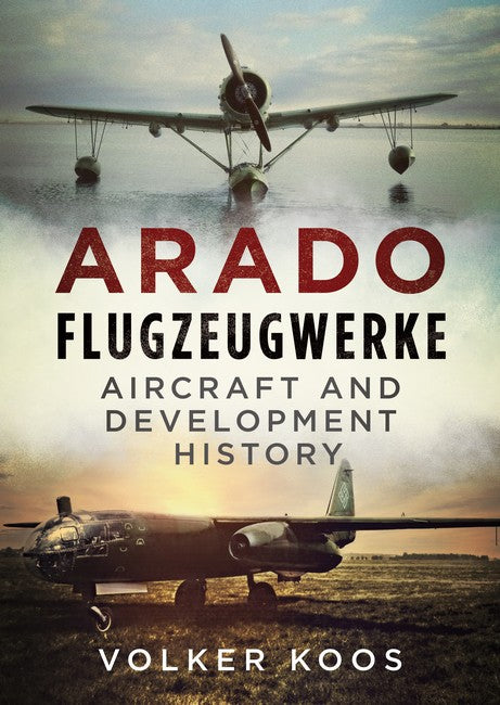 Arado Flugzeugwerke