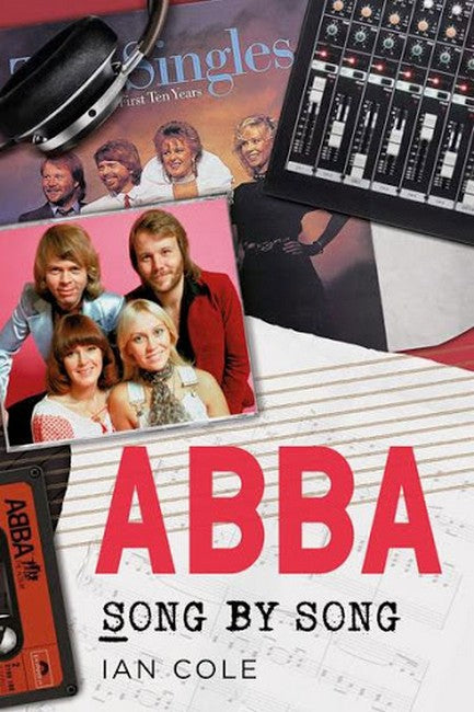 ABBA Song by Song