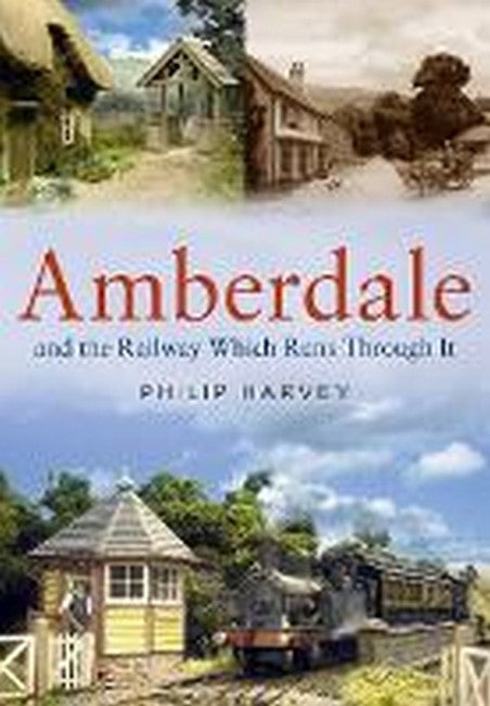 Amberdale and the Railway Which Runs Through It