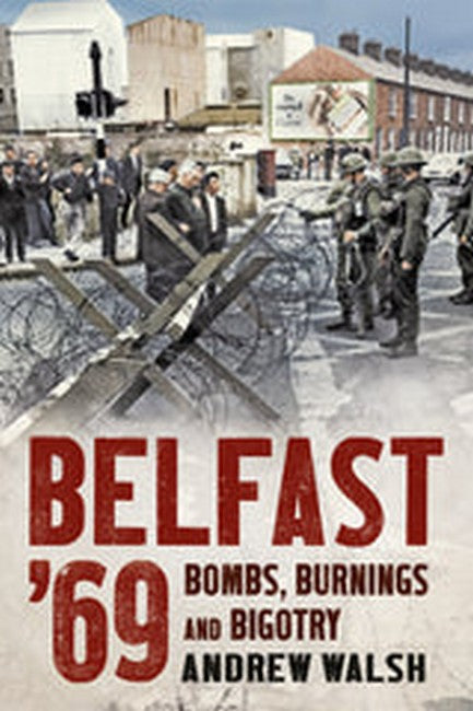 Belfast '69