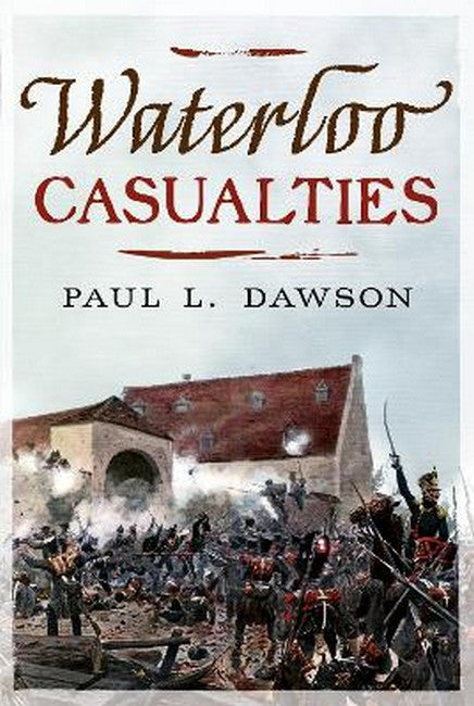 Waterloo Casualties