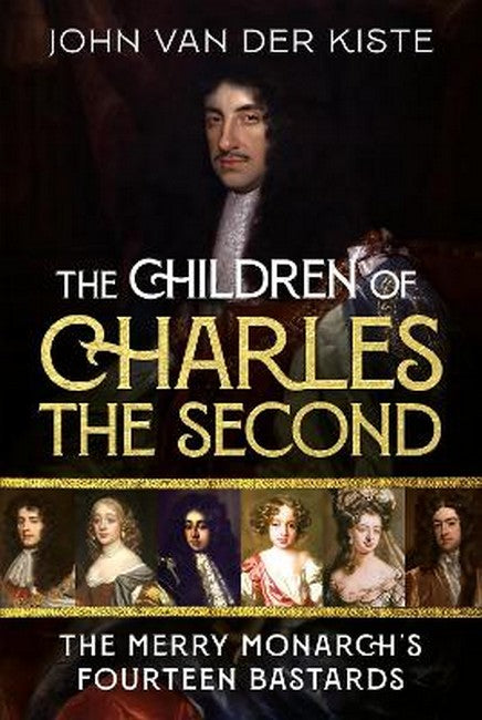 The Children of Charles the Second