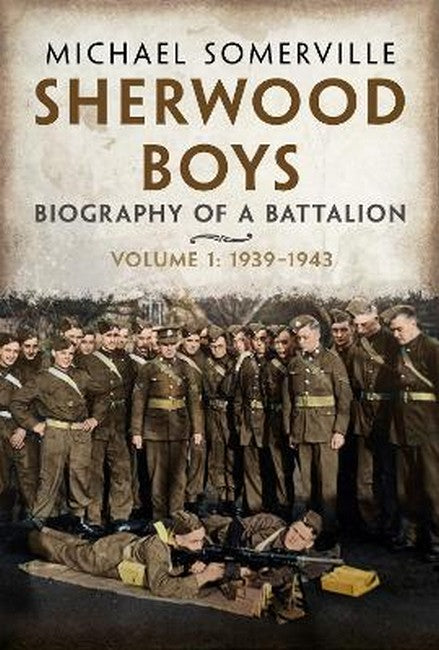 Sherwood Boys