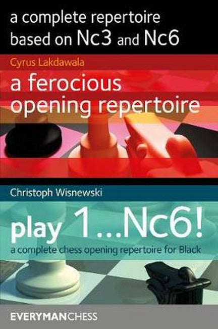 A Complete Repertoire based on Nc3 and Nc6