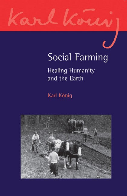 Social Farming