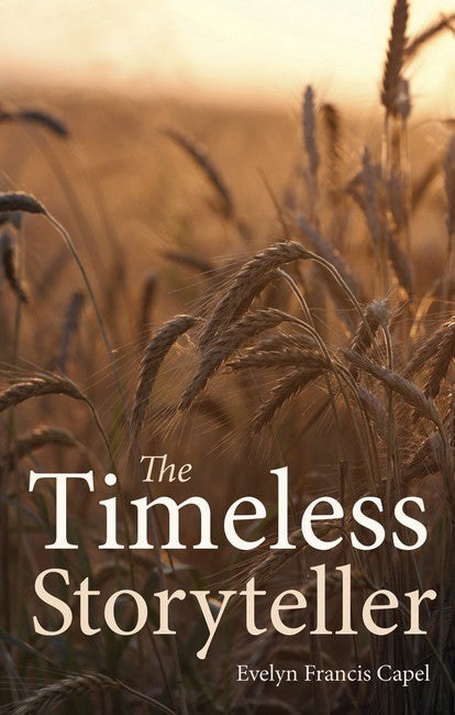 The Timeless Storyteller 2/e