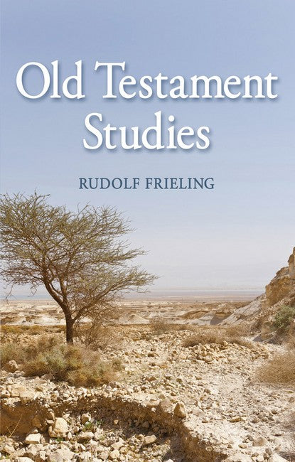 Old Testament Studies 2/e