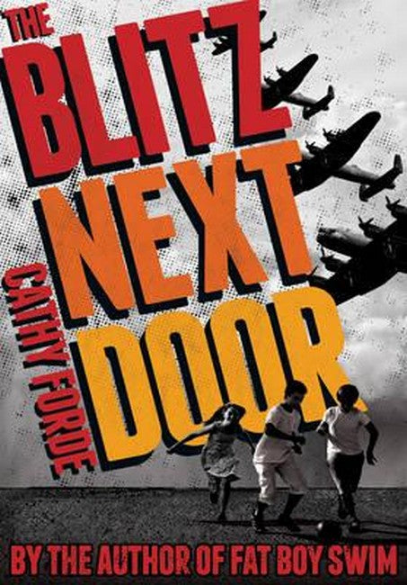 The Blitz Next Door 2/e