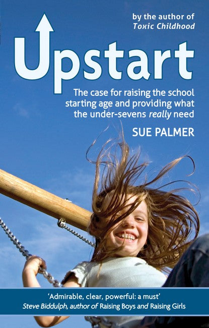 Upstart