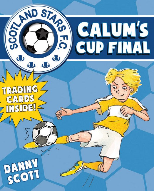 Calum's Cup Final