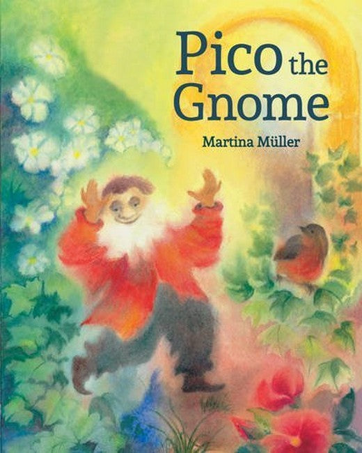 Pico the Gnome 2/e