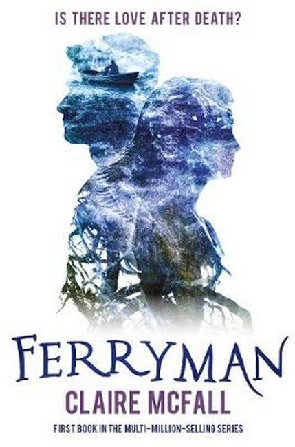 Ferryman 2/e