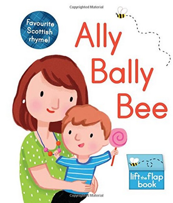 Ally Bally Bee