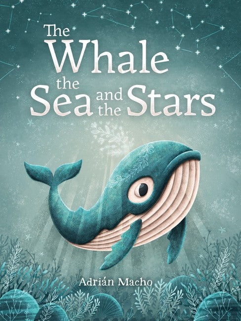 Whale, the Sea and the Stars