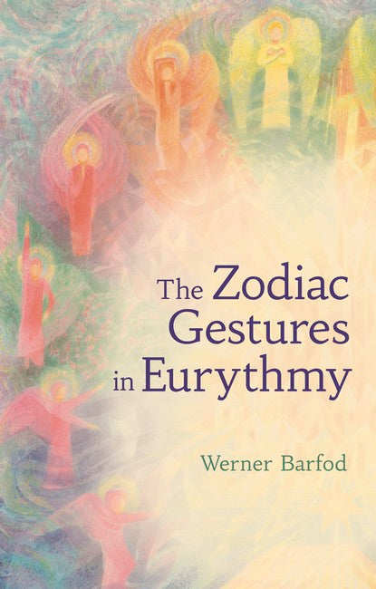 Zodiac Gestures in Eurythmy