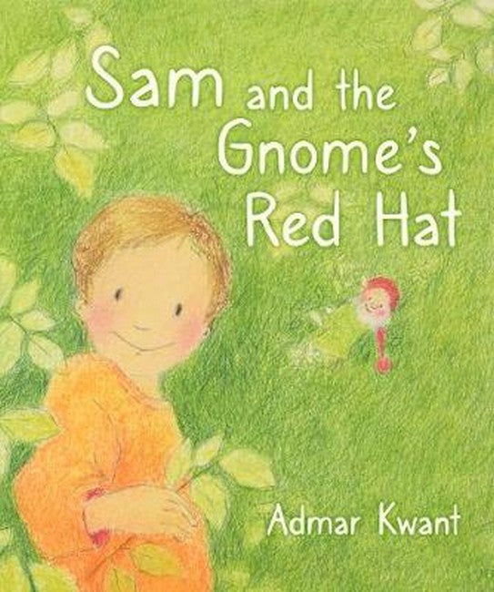 Sam and the Gnome's Red Hat 3/e