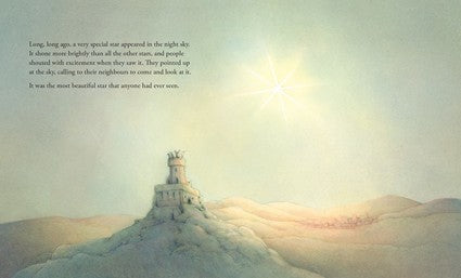 The Three Wise Men 2/e
